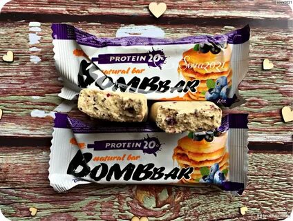 Bombbar отзывы