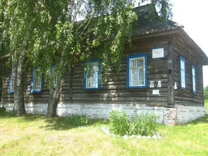 Мымрино