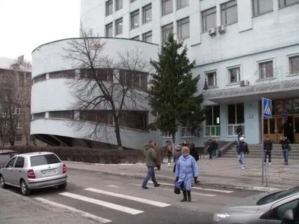 4 й корпус