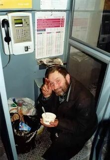 Алкоголики говорят