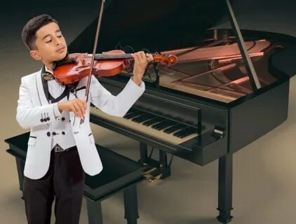 7 musiqa kitobi