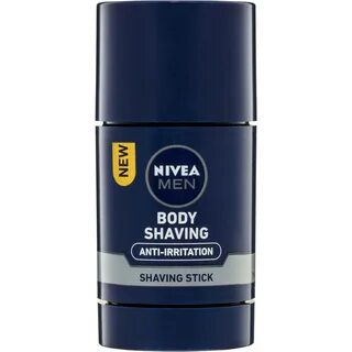Стик nivea men