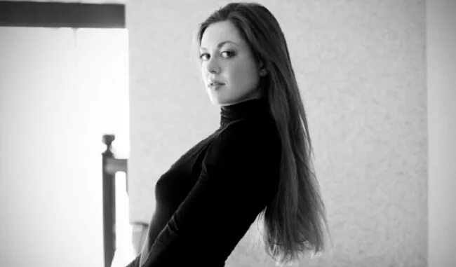 Земляникова. Земляникова