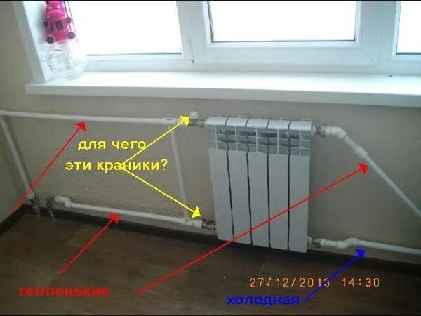 Почему не греет отопления. Перекрыть батарею отопления. Перекрытие радиатора отопления. Перекрыть радиатор отопления. Кран для перекрытия батареи отопления.