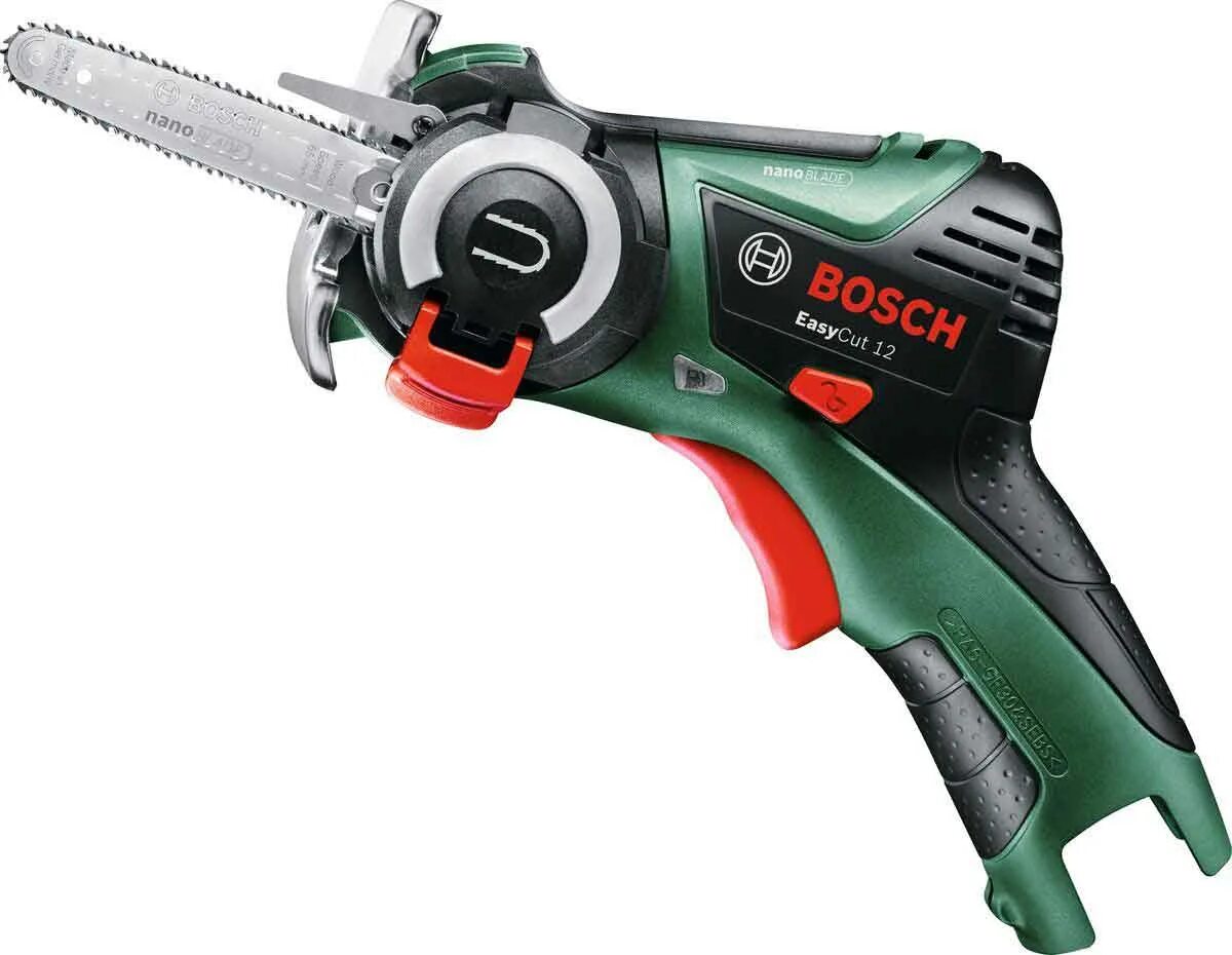 Пила электрическая цепная аккумуляторная мини. Bosch easycut12 (06033c9020). Аккумуляторная мини цепная пила Bosch EASYCUT 12. Аккумуляторная мини-цепная Bosch "EASYCUT 12". 06033c9020. Аккумуляторная пила Bosch NANOBLADE EASYCUT 12.