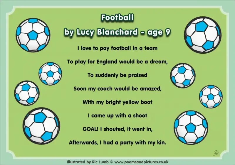Мой любимый футбол на английском. Футбол на английском для детей. Стих про футбол на английском для детей. Стих про футбол на English. Англ на футбольную тему.