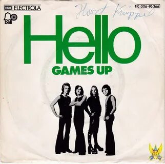 Hello are you up