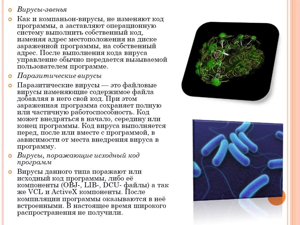 Code virus. Код вируса. Вирусы поражающие исходный код примеры. Вирусы звенья. Вирус программа.