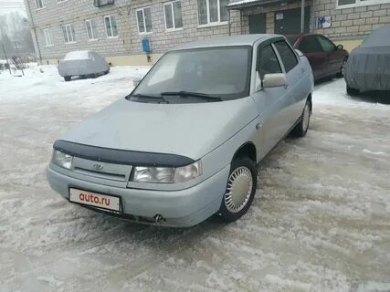 Дром ваз 12