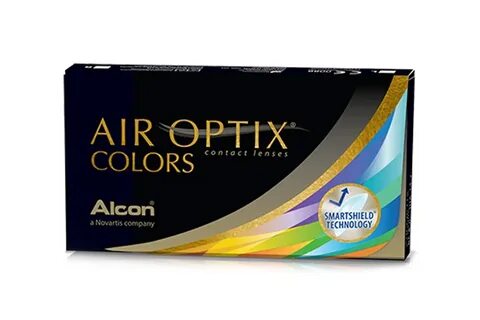 Air colors