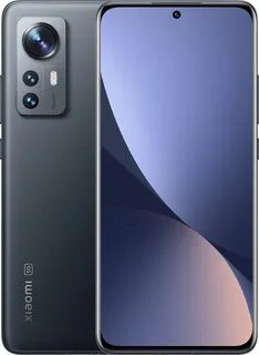 Xiaomi 12s 8 256 отзывы