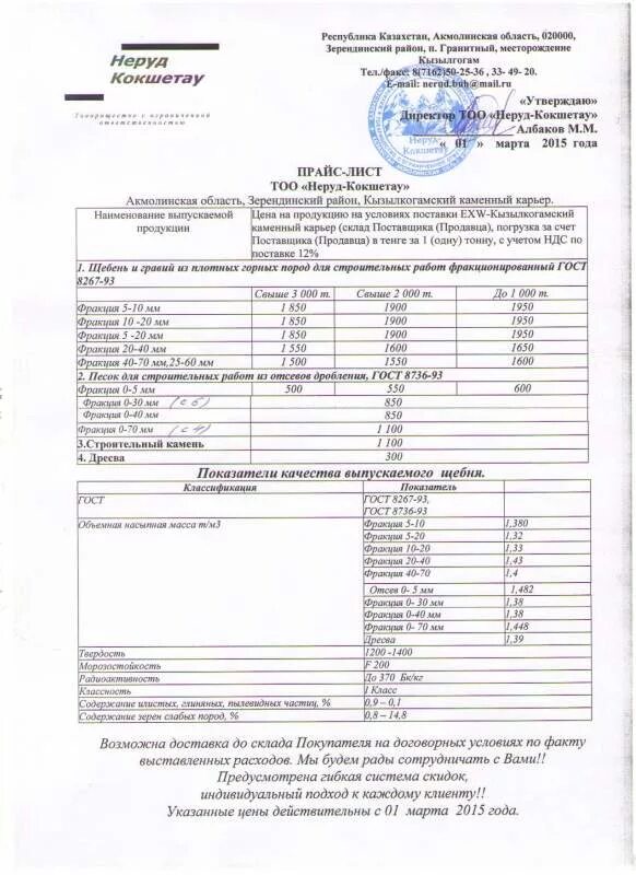 Щебень м800 фр. 20-40мм вес. Щебень фр. 20-40 Мм ГОСТ 8267-93.