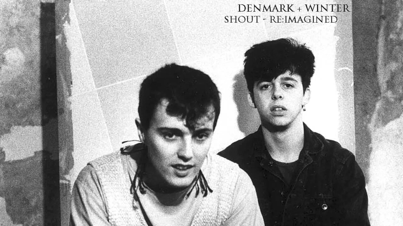 Tears for fears shout. Группа tears for fears. роланд орзабал. tears for fears в молодости. смит курт в молодости.