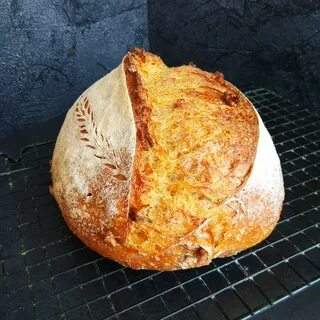 Рецепт хлеба морковью