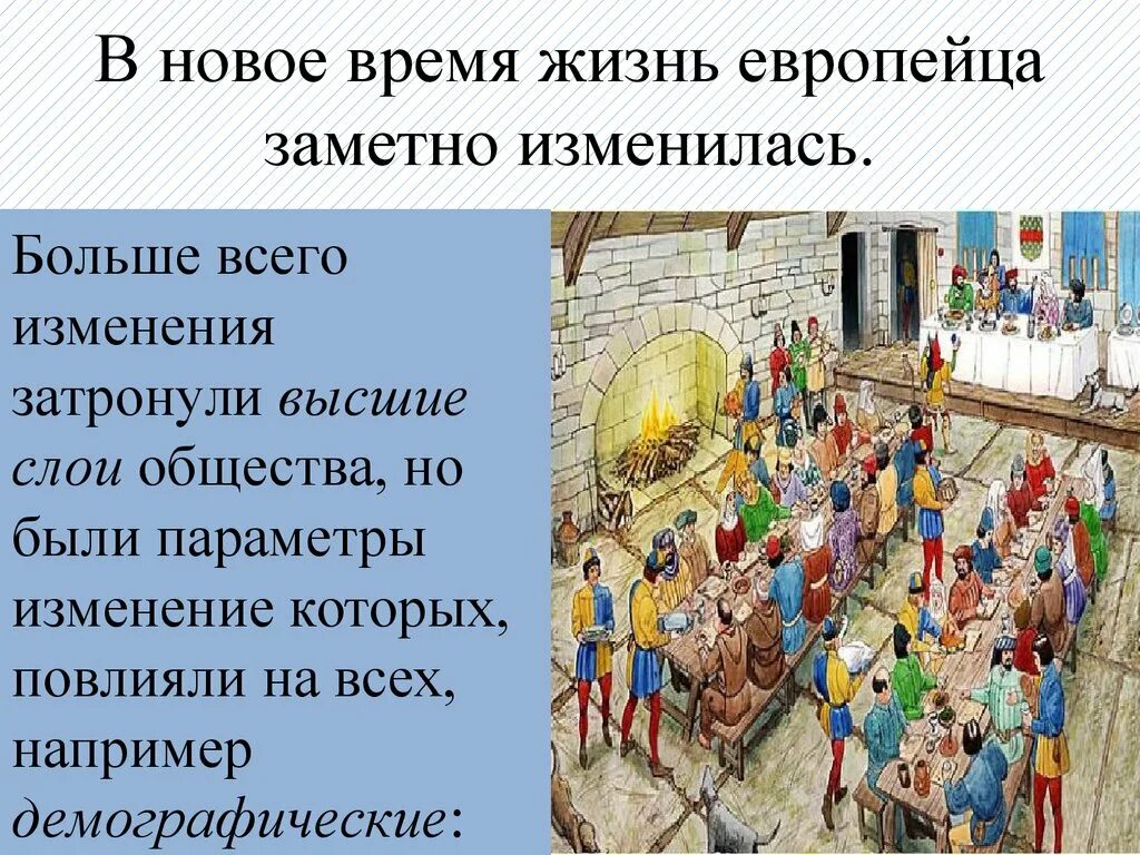 Повседневная жизнь европейцев в новое время. Новое в повседневной жизни европейцев. Изменение повседневной жизни европейцев. Образ жизни европейцев. Повседневной жизни европейцев