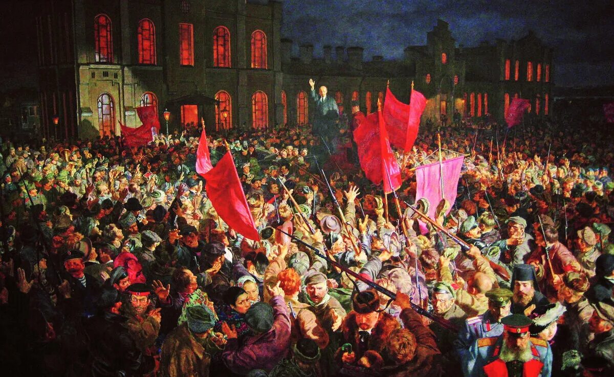 Революция 1917 представители. Великая октябрьская революция 1917 года. октябрьская революциия1917 года. штурм зимнего дворца 1917. 1917 год.