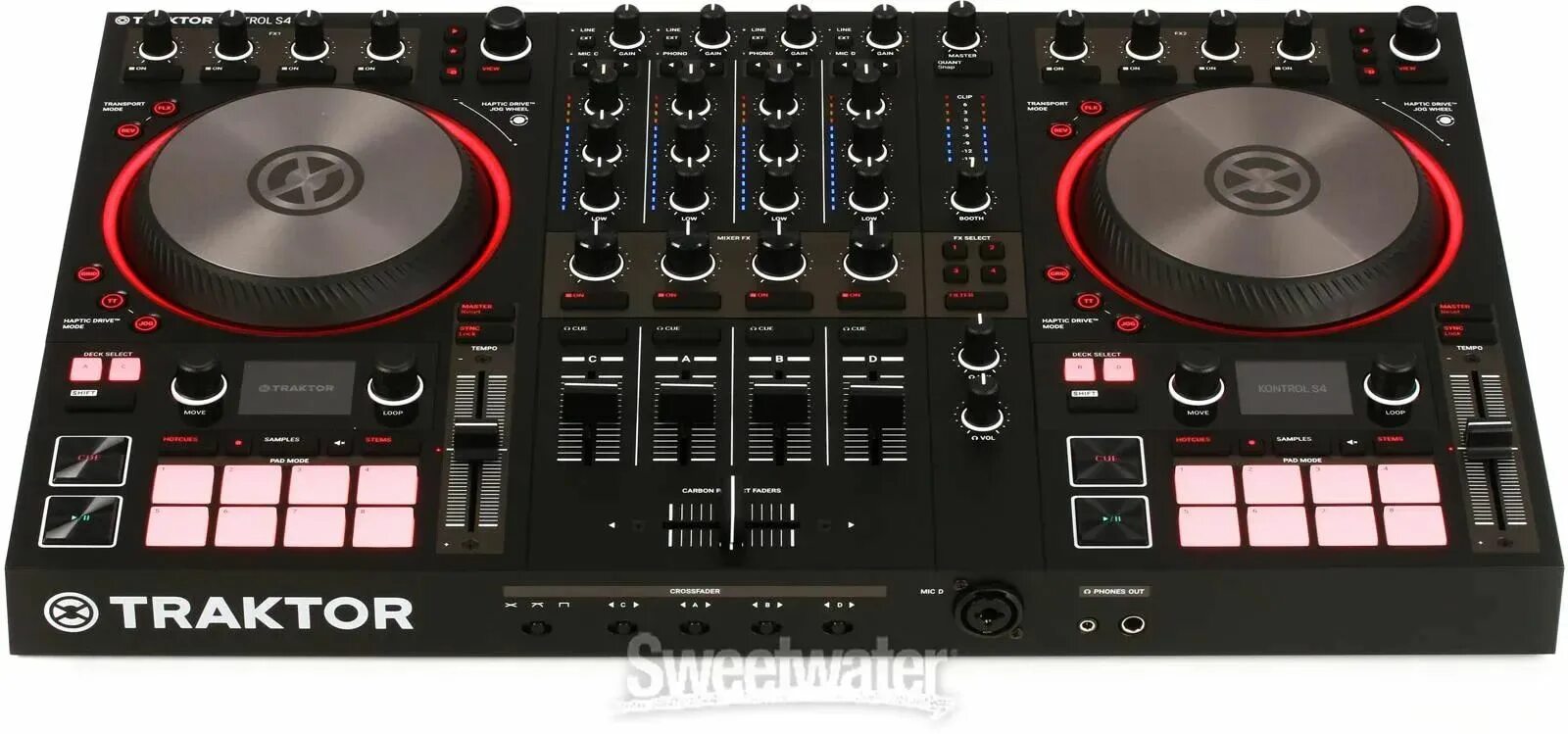 Traktor kontrol s4. Traktor s4 mk3. DJ-контроллер native instruments Traktor kontrol s4 mk3. Kontrol s4 mk3. Traktor kontrol s4 mk3 Price.