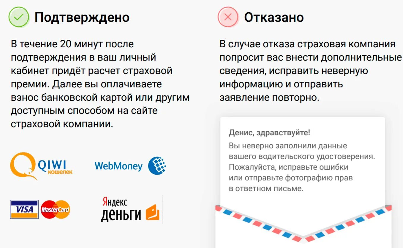 Страхование в 2017 году