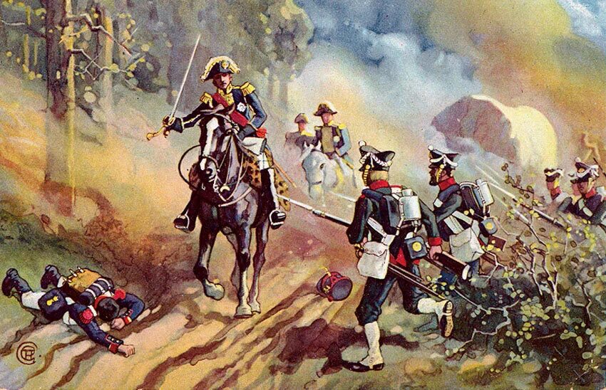 Кирасиры Наполеона 1812. 29 Августа 1813 сражение при Кульме. Сражение под Кульмом 1813. Конные гренадеры Наполеона 1812. Русские против франции