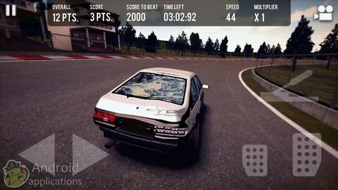 Drift legends мод денег