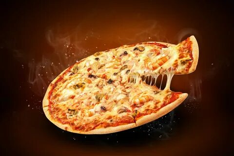 Vicky rays pizza