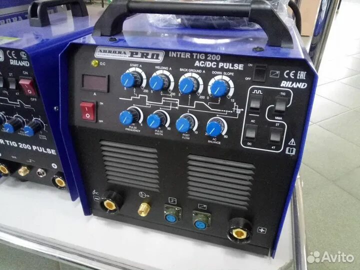 Aurora pro inter tig 200 pulse. Сварочный аппарат Aurora Tig 200 AC/DC. Aurora Inter Tig 200 AC/DC Pulse, Tig, MMA.