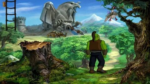 Warcraft lords of clans