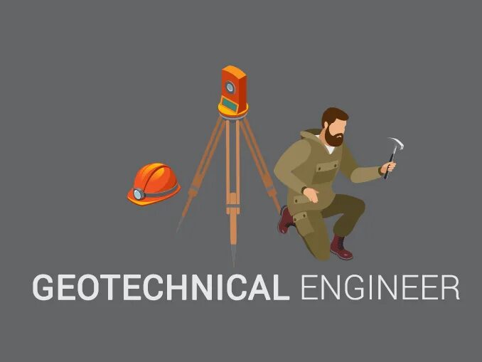 Geotechnical engineer. Geotechnical engineering рисунки. geotechnical engineering branding. icon geotechnical engineering. what do you need to study geotechnical engineering?.