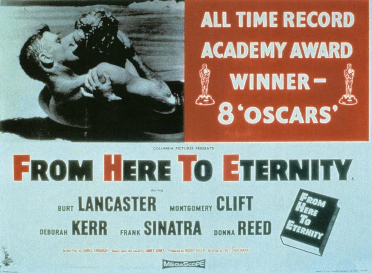 Вовеки веков. Отныне и во веки веков 1953. From here to Eternity 1953. Отныне и во веки веков from here to Eternity 1953 Постер.