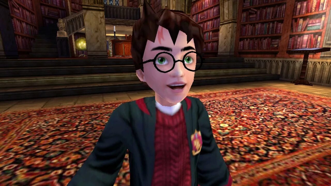 Pc secrets. Harry Potter Тайная комната игра. Harry Potter and the philosopher’s Stone (игра).