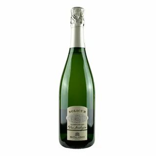 Brut blanc