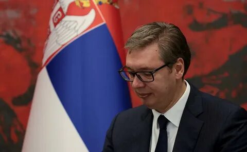Вучич сша союзники