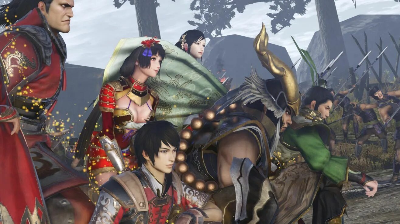 Warriors orochi на русском. Warriors orochi на русском. Варриорс орочи 4 персонажи. Warriors orochi 1. Варриорс орочи 4.