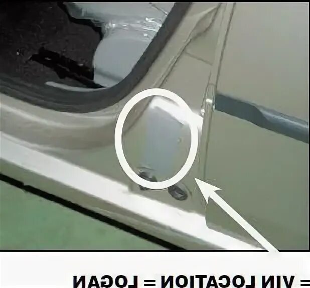 Логан 1 вин где находится. Рено логан 2008 вин на кузове. вин номер кузова рено логан 2012. номер кузова рено логан 1.6. вин рено логан 2.