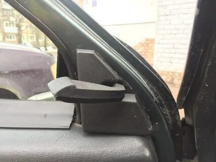 Уголки ваз