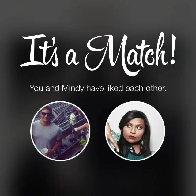 Тиндер its a match. We are coiled ready to strike. If you be a match. Good manners. Manners and etiquette.