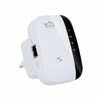 Инструкция репитера wifi