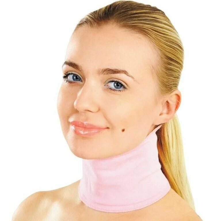 Для шеи против морщин. Гелевый воротник Spa Gel Neck Wrap. Косметический воротник для шеи. Воротник для шеи от морщин. Воротник для шеи силиконовый.