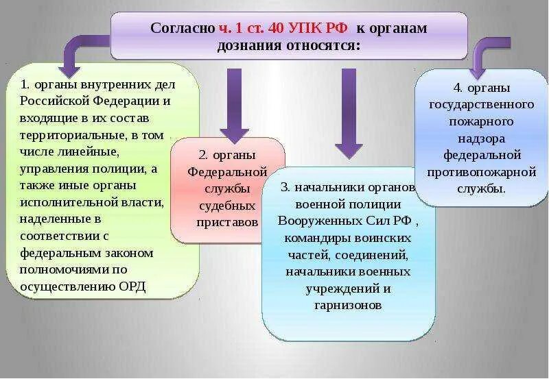 205 упк. Органы дознания. Структура органов дознания. К органам дознания относятся. Структура отдела органа дознания.