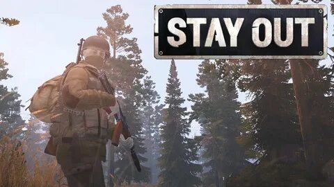 Stay out