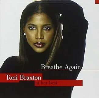Breathe again