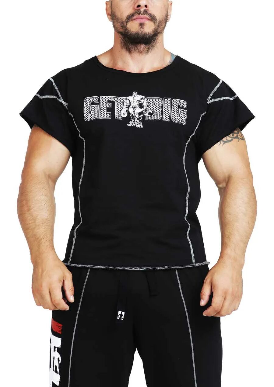 Limited одежда. Майка спортивная мужская. Одежда для бодибилдинга. Футболка бодибилдинг. Качок в футболке.