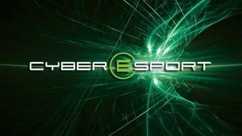 Сайбер спорт