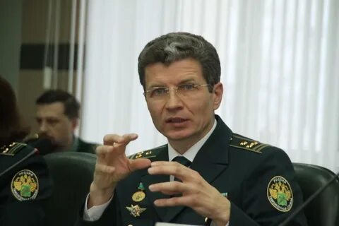Московская областная таможня