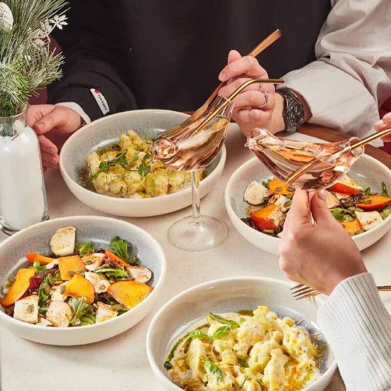 бистро моменты