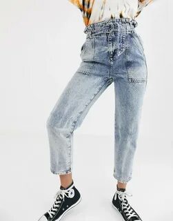 Джинсы river island