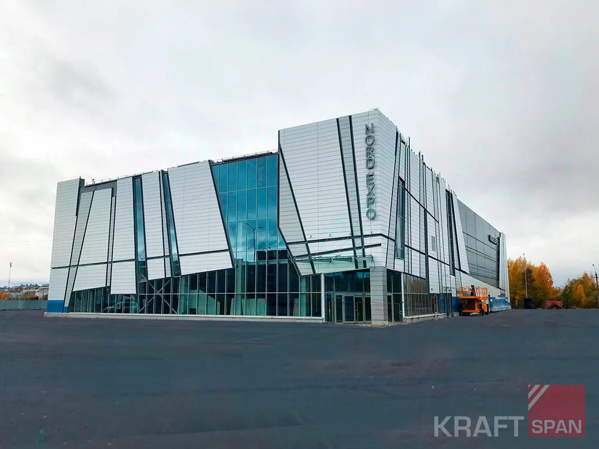 Выставочного центра Nord Expo. КРАФТСПАН. Выставка сэндвич панелей. Колпино выставочный центр. Выставочная 1