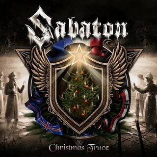 Sabaton перевод