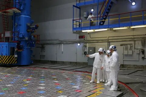 Смоленская электростанция
