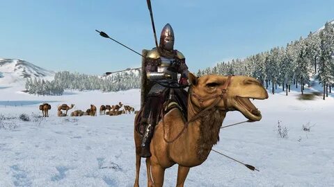 Mount and blade 2 bannerlord 1.2 7